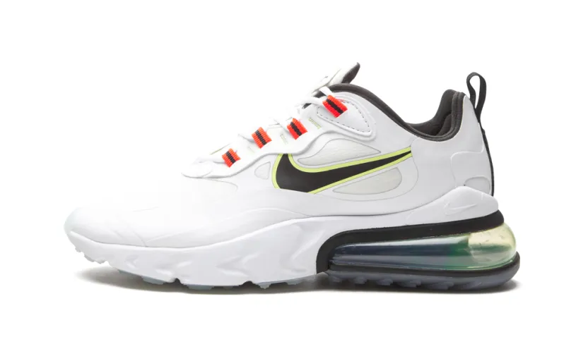 Nike Air Max AIR MAX 270 REACT MNS WMNS